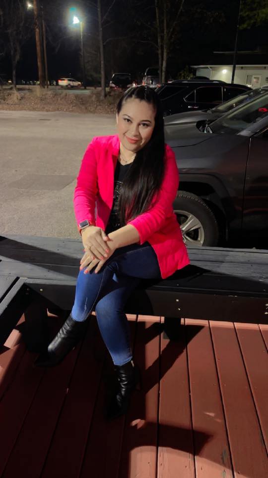 Rosa Reyes
