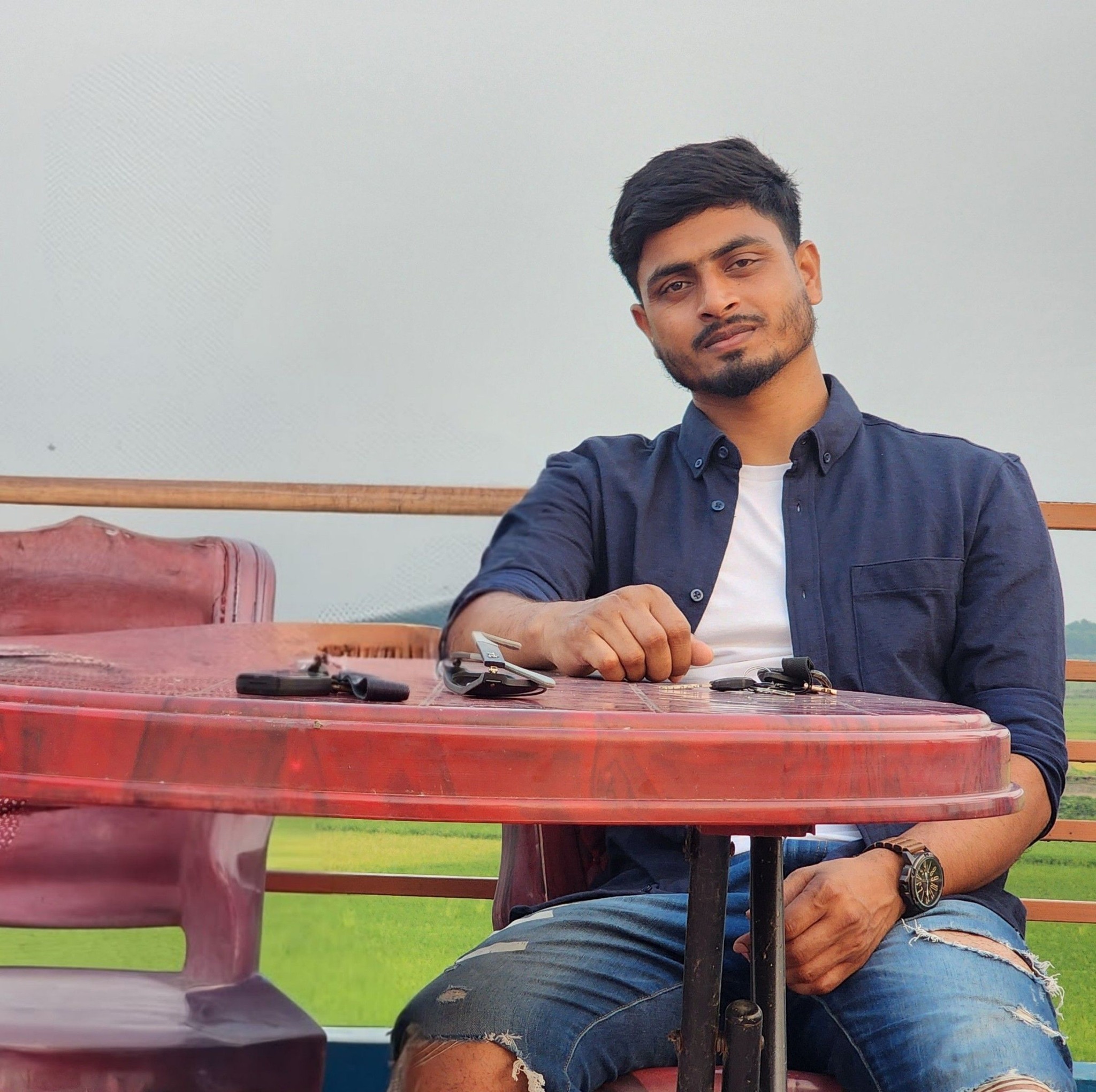 RS Rasel Shikder