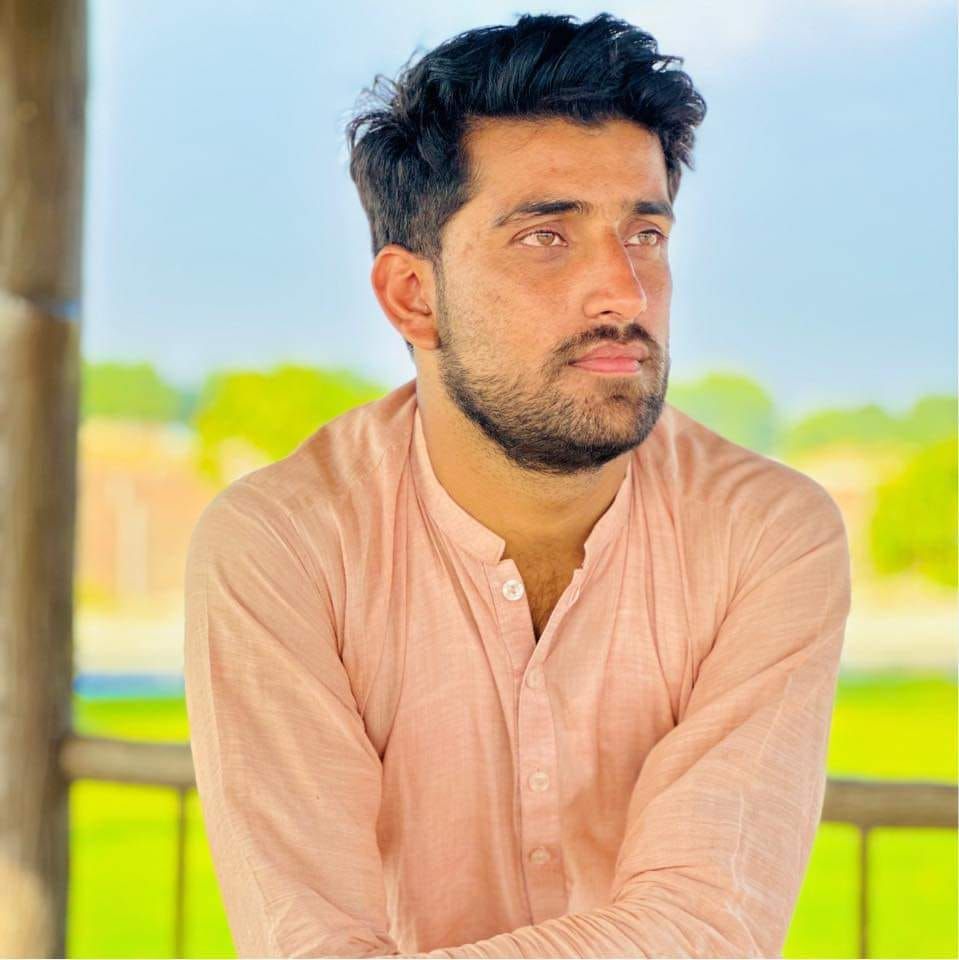Zain Raj