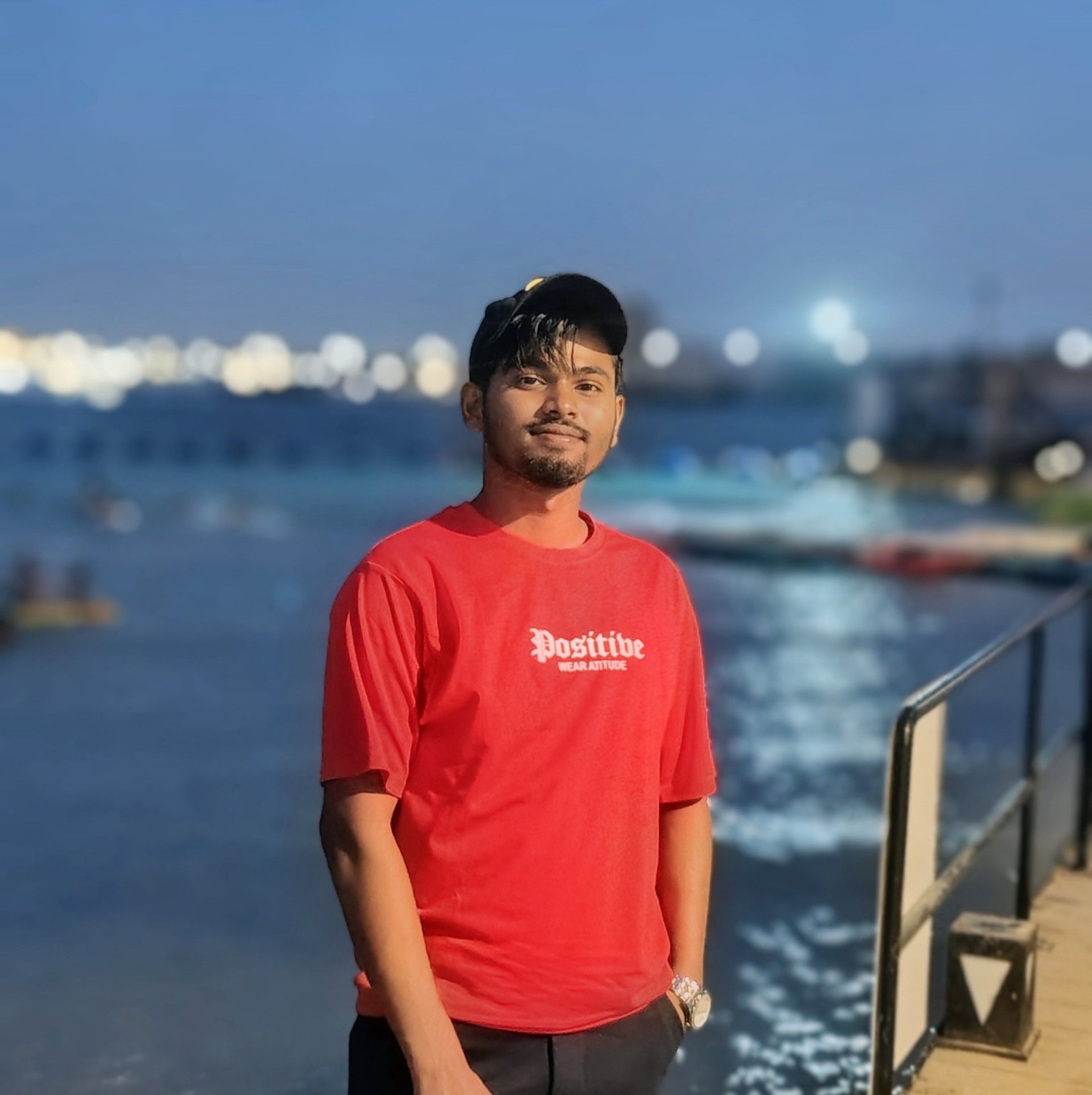 Md Midul