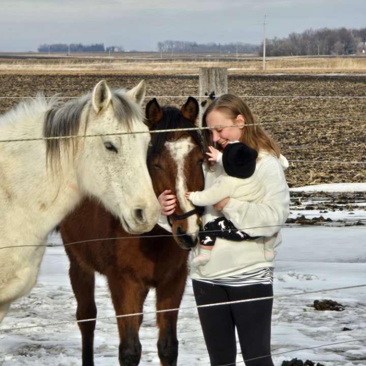 WANTED: NEXT RANCH HORSE / BARREL PROSPECT | Facebook