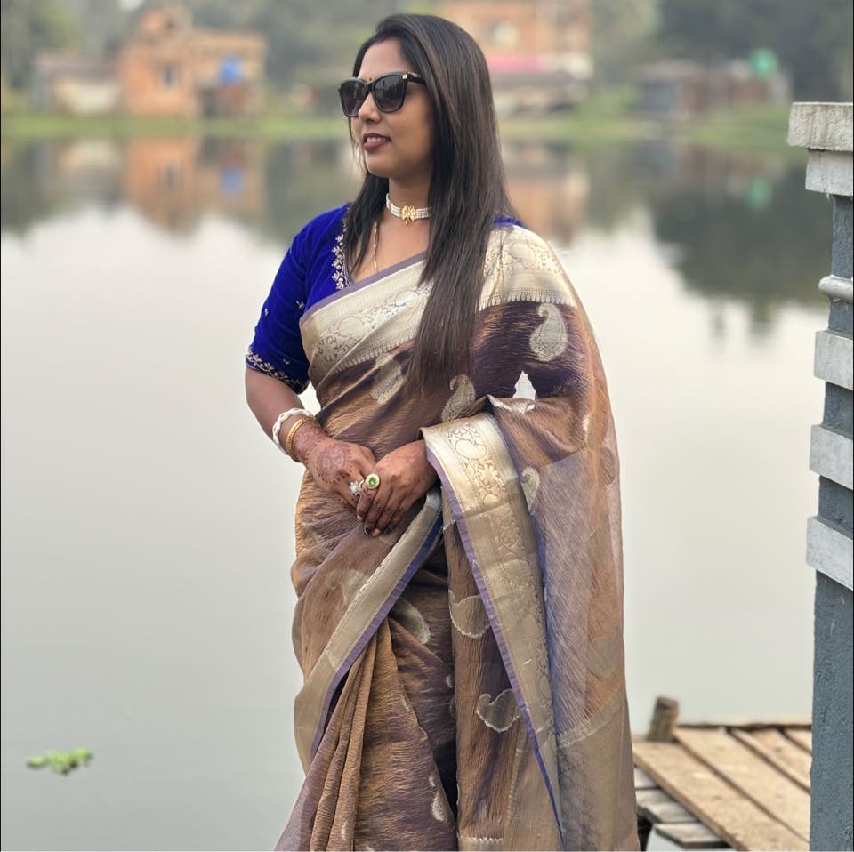 Mua Sneha Biswas