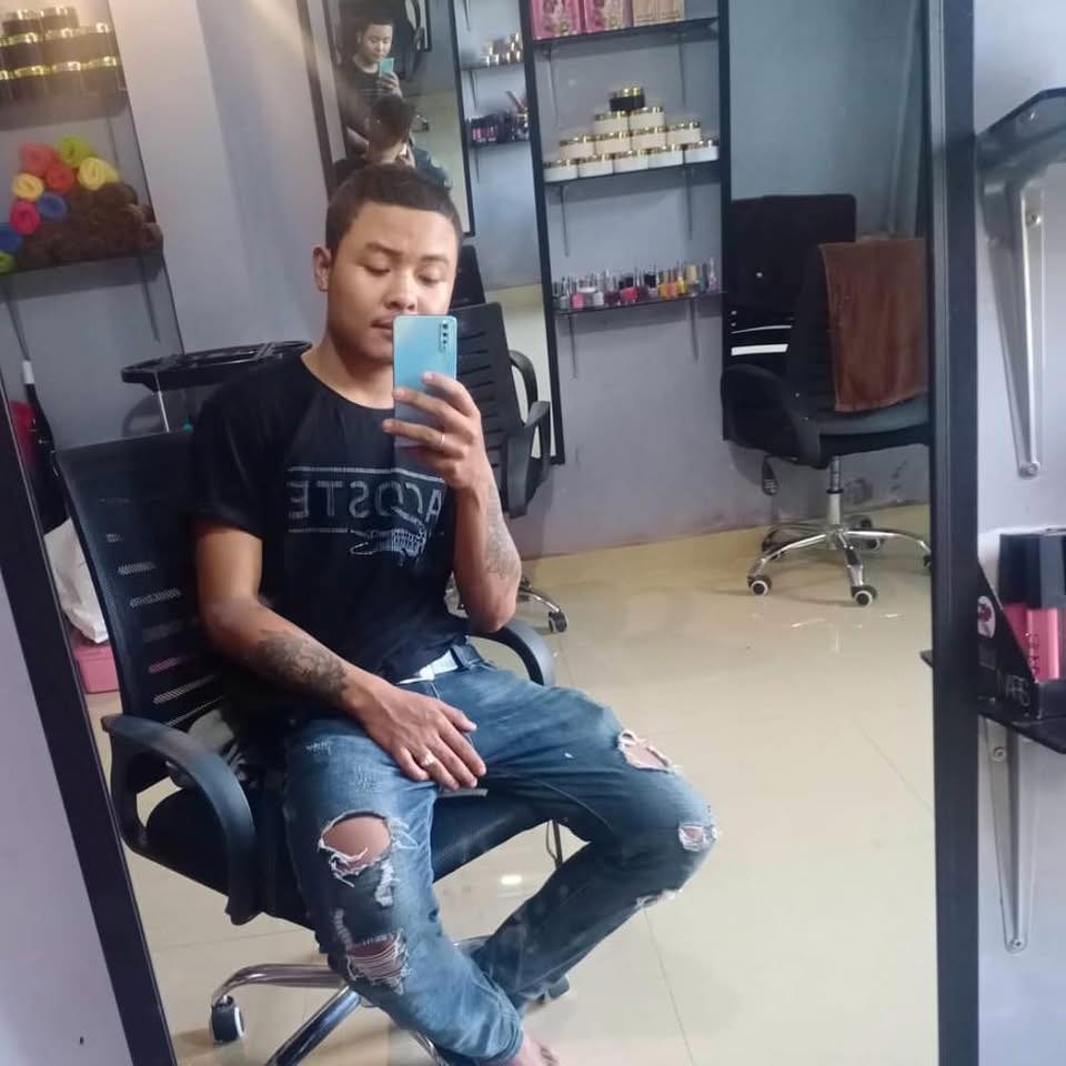 Chhun Reatrey