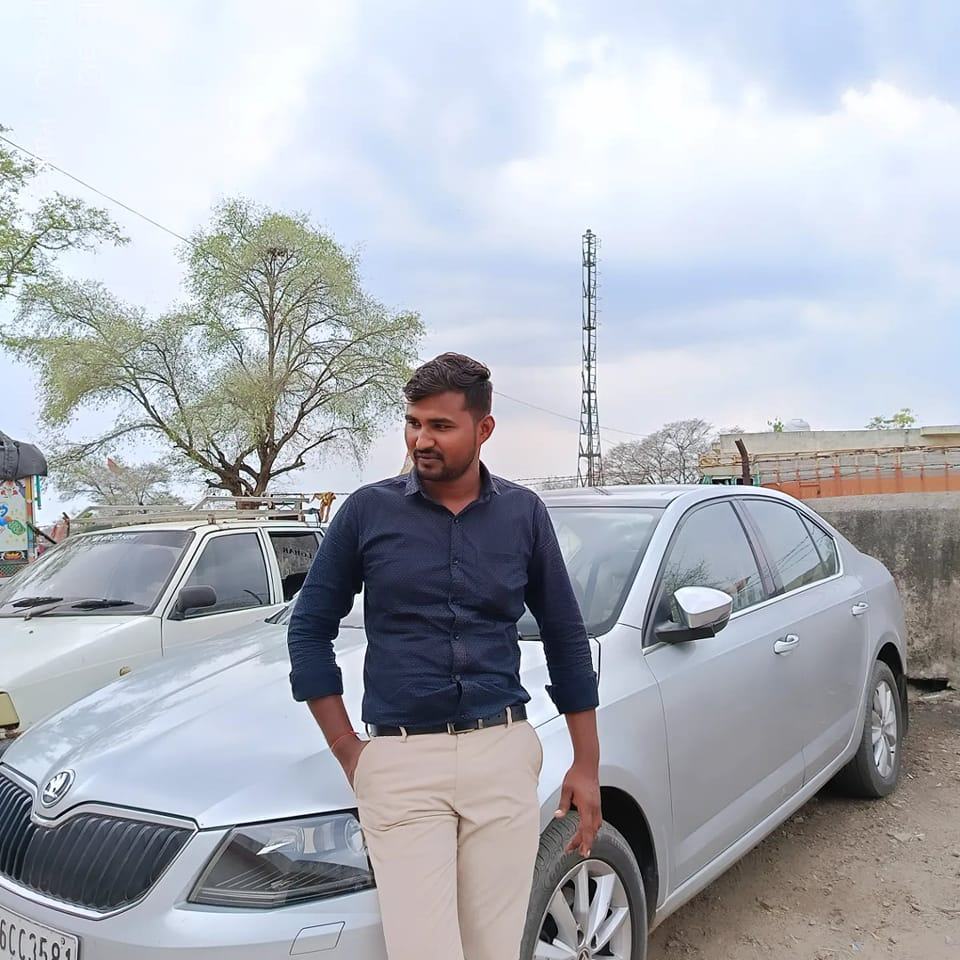 BaBlu Kumar