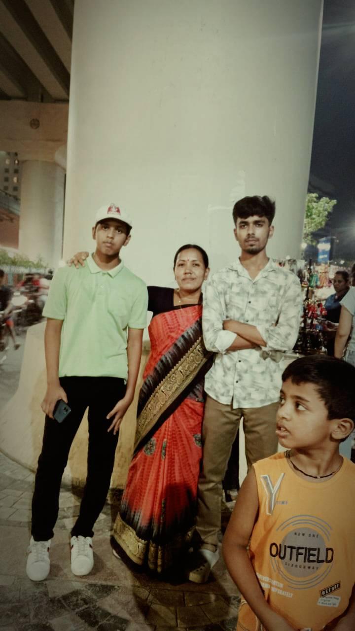 Bithi Mondol