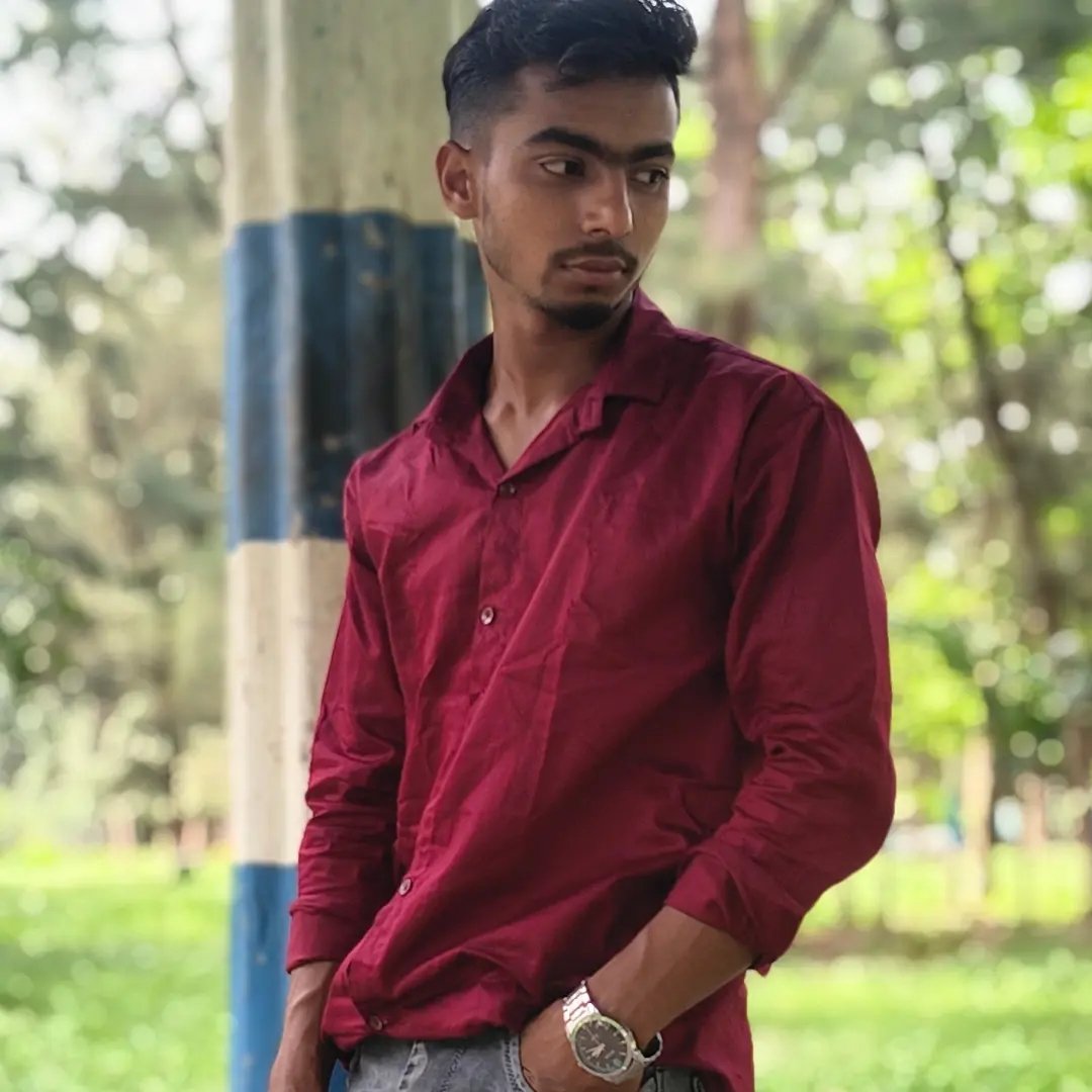 Basir Ahamed