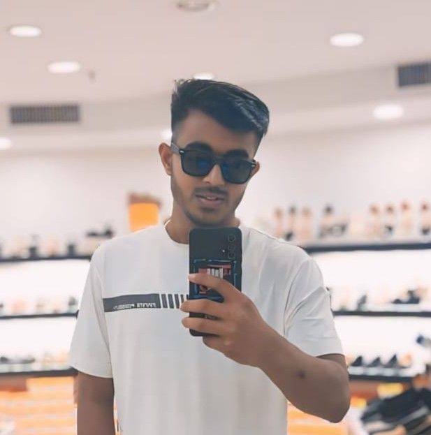 SK Ridoy Sheikh
