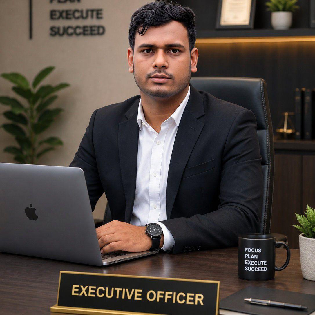 Najmul Hossain