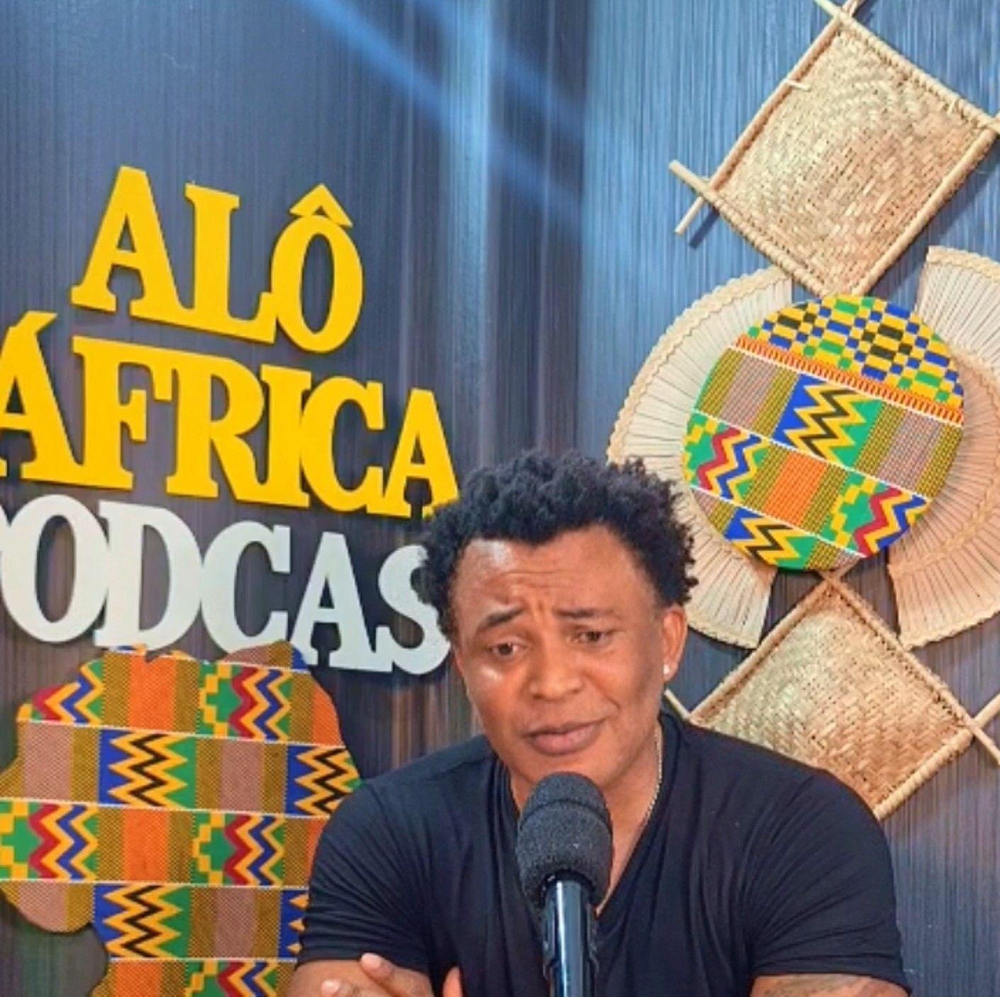 Afrobrasilink