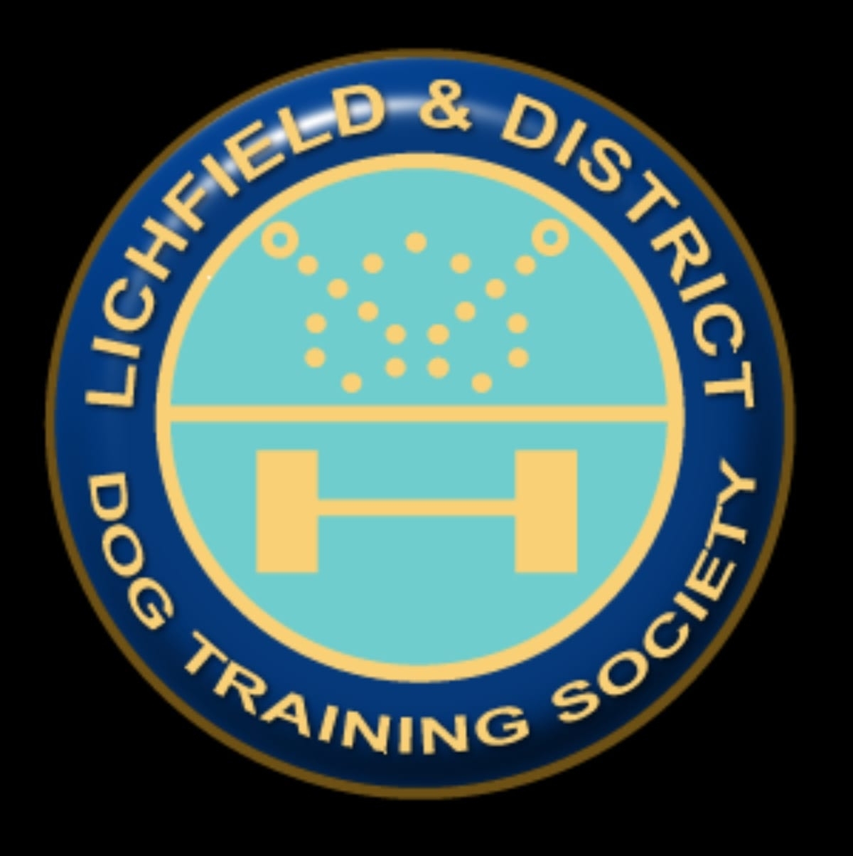 Lichfield and District Dog Training Society