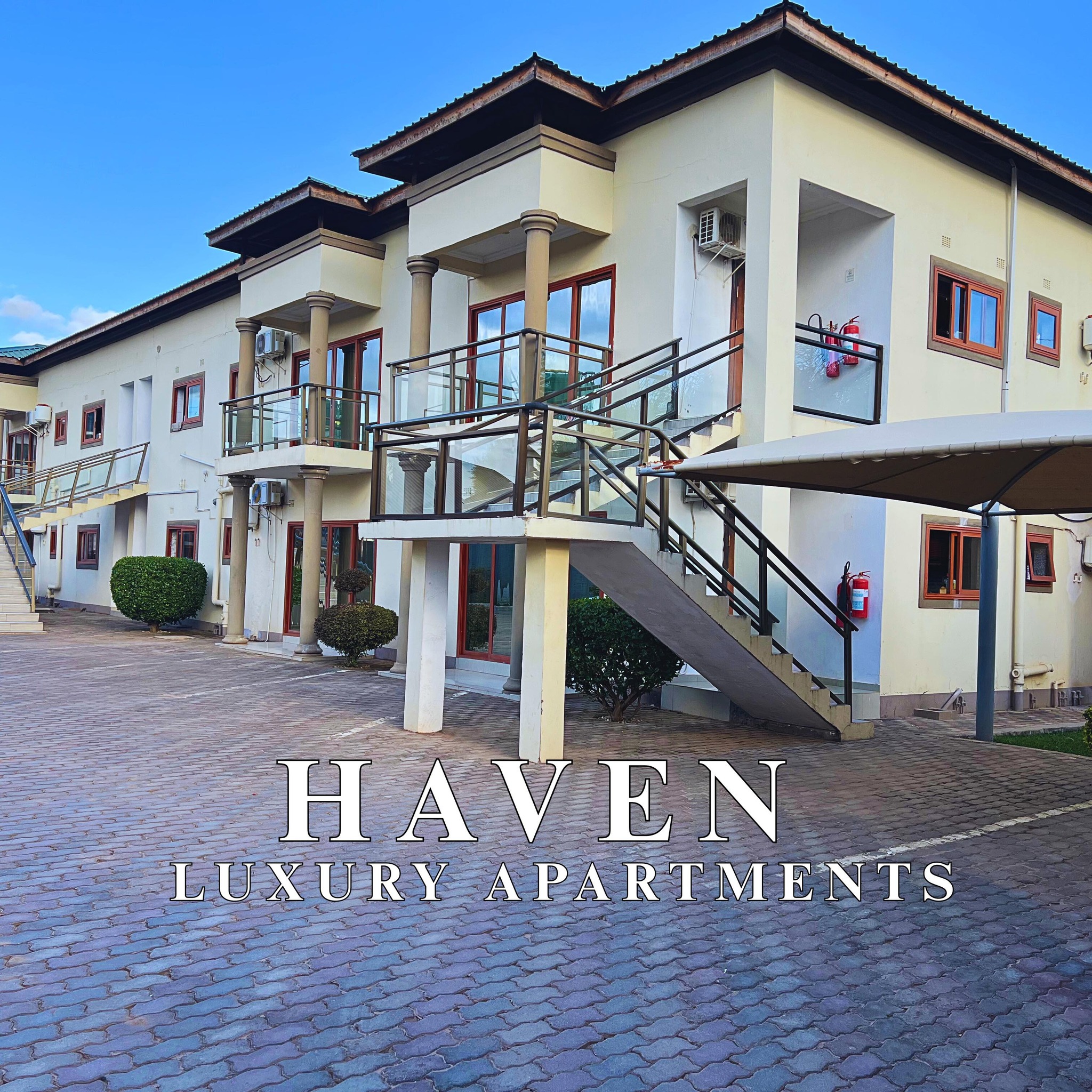 Photo inspiration: Picture Idea: The Haven Luxury Apartments