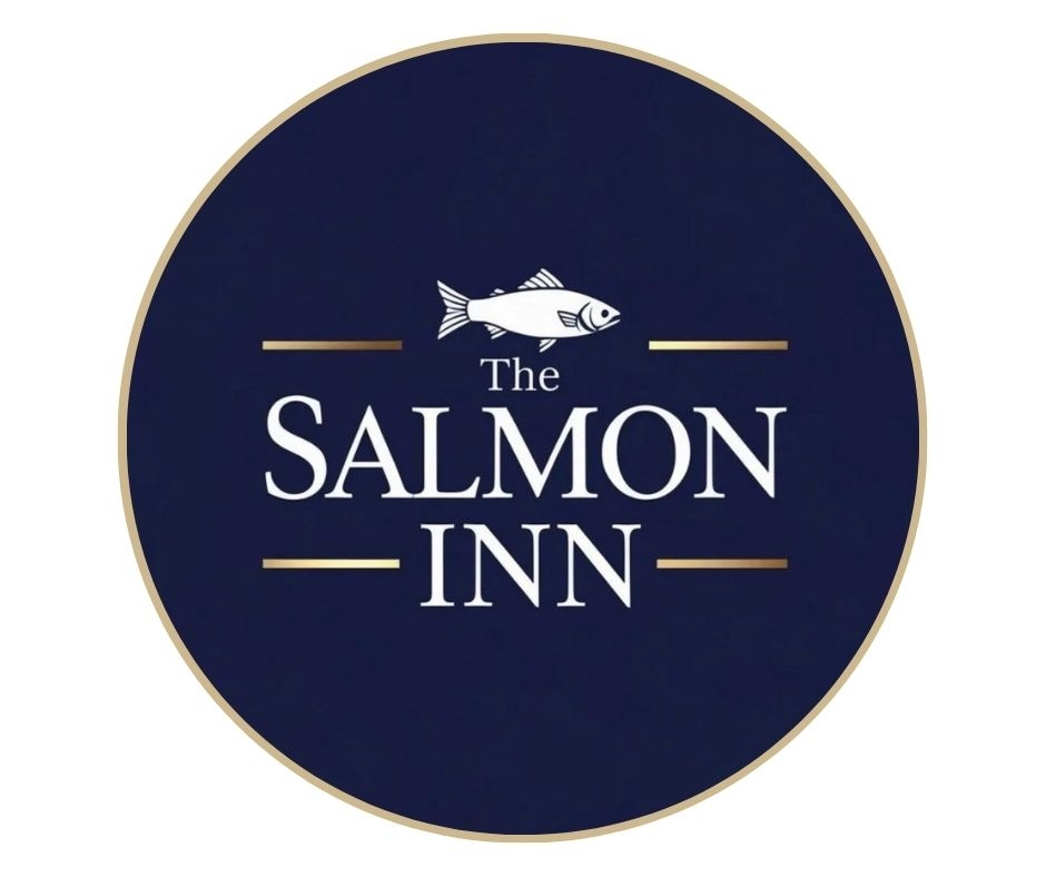 The Salmon Inn | Berkeley