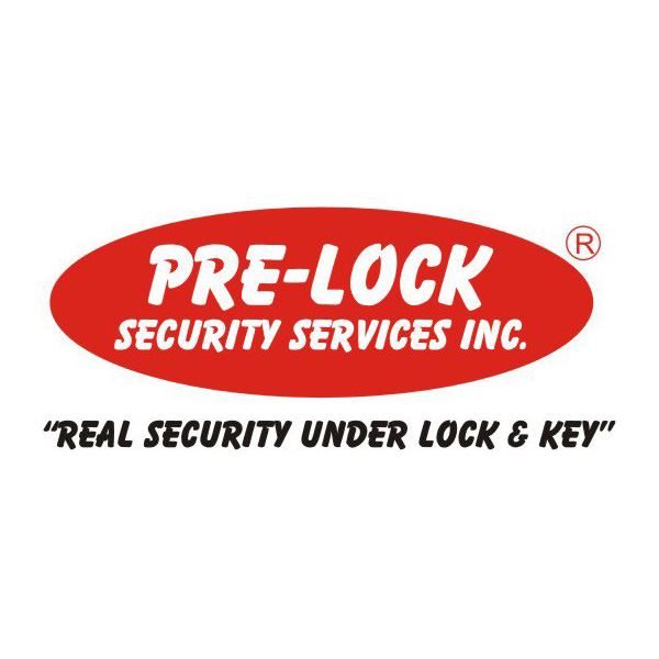 Pre-Lock Security Services Inc. | Toronto ON