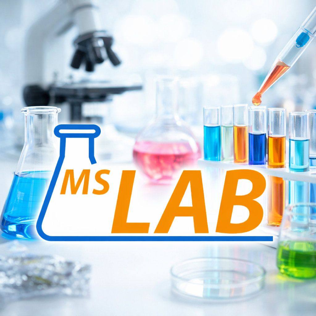 MS-LAB | Rypin