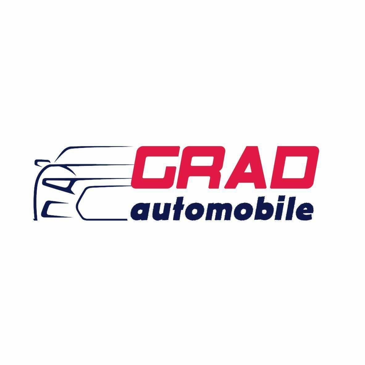 GRAD Automobile - GRAD Automobile added a new photo.