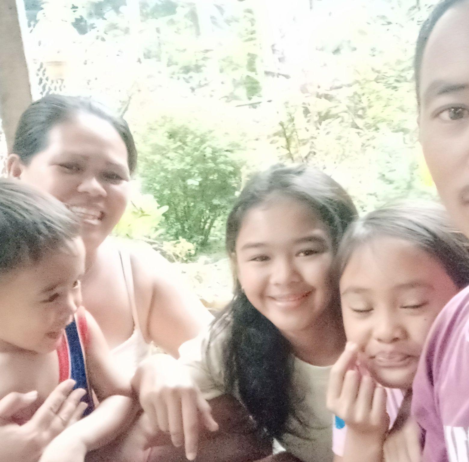 Rachelle - Big thanks to Albert Arizapa, Nday Lumawag Ardenio, Lilibeth ...