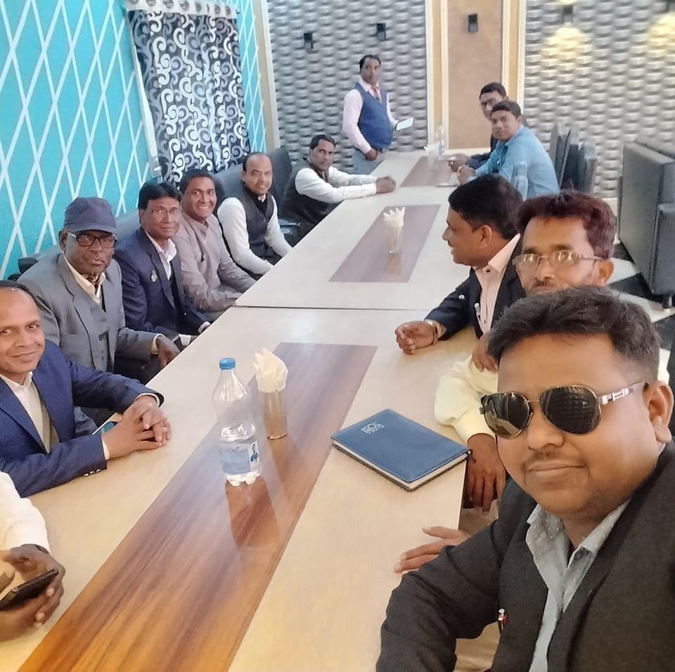 Pradeep Kumar Fan Club