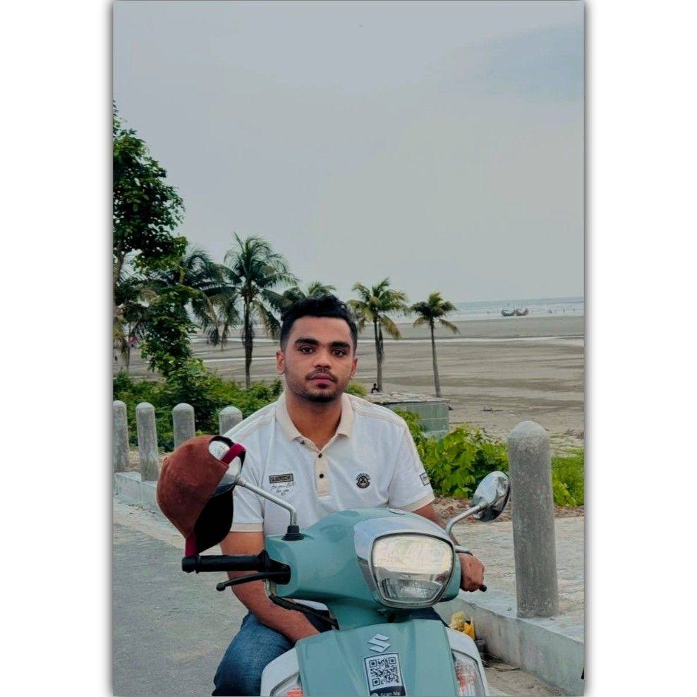 Raiyan Ahmed Jamil