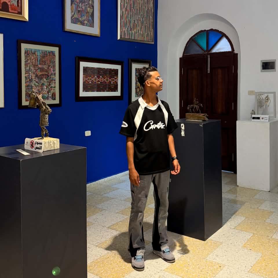 Moayed Alshaybi