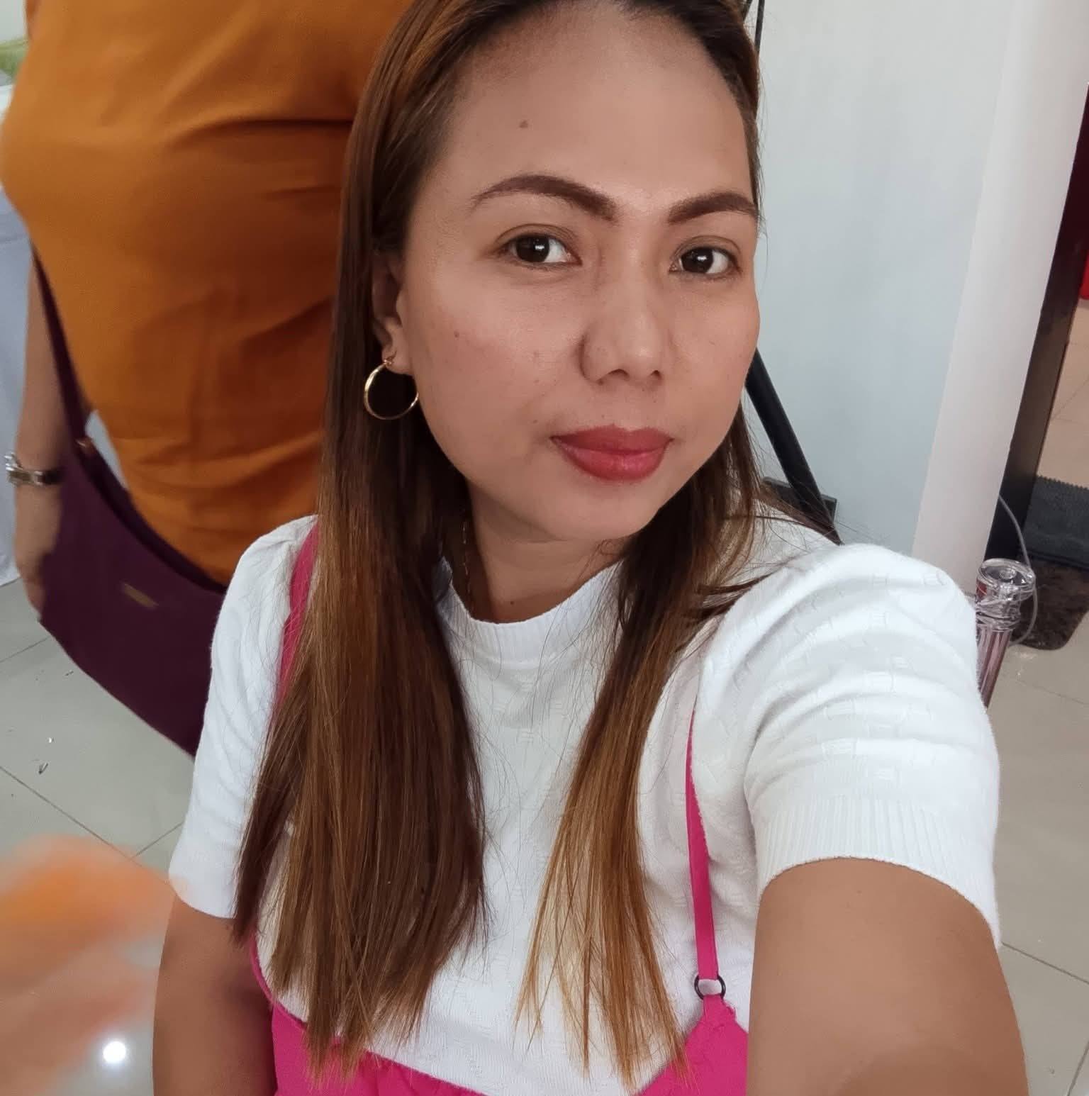 KD Leynes Nazareno