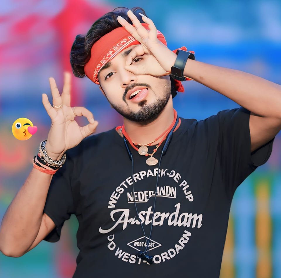 Krishna Kumar