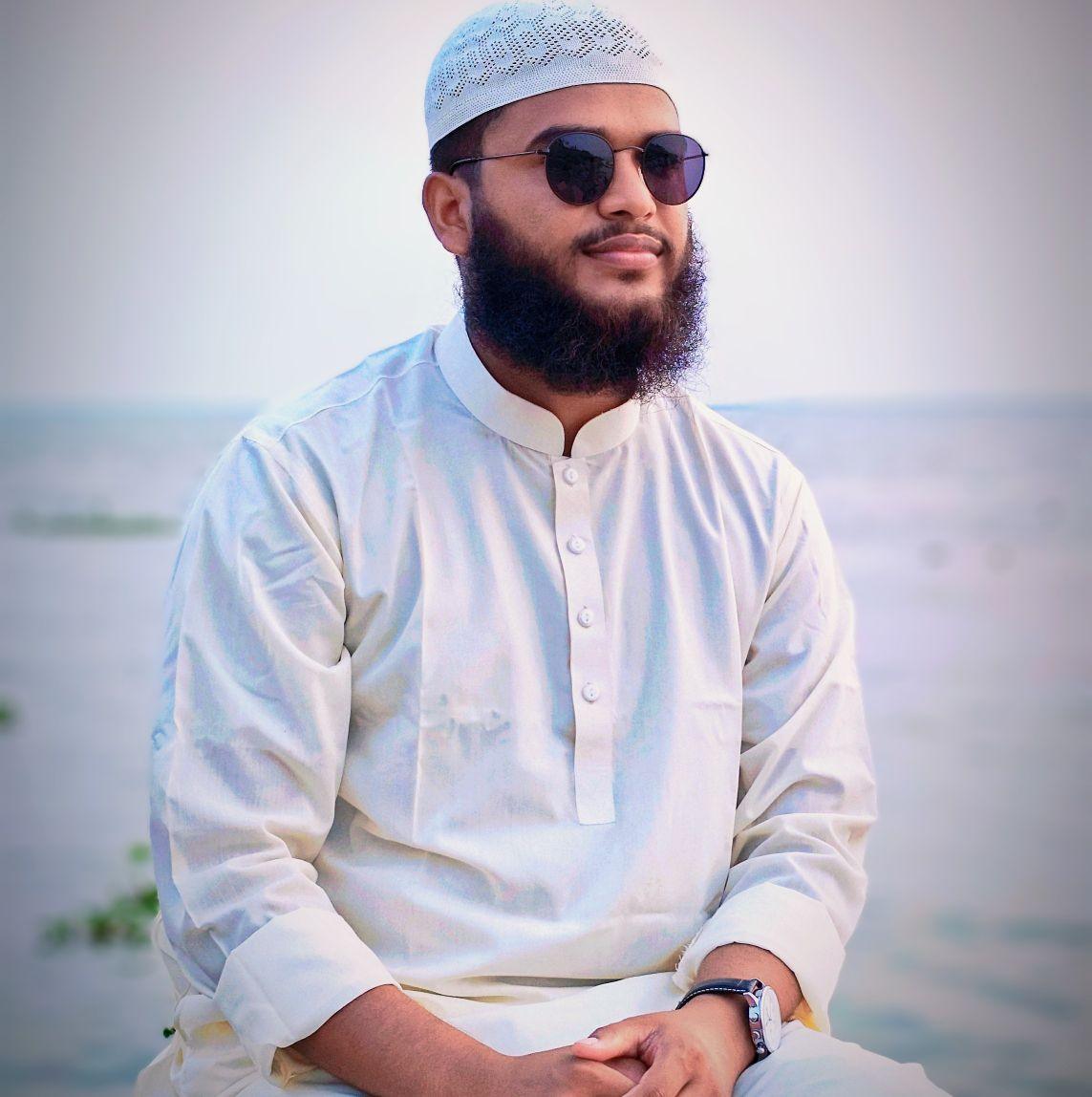 Mohammad Riajul Islam