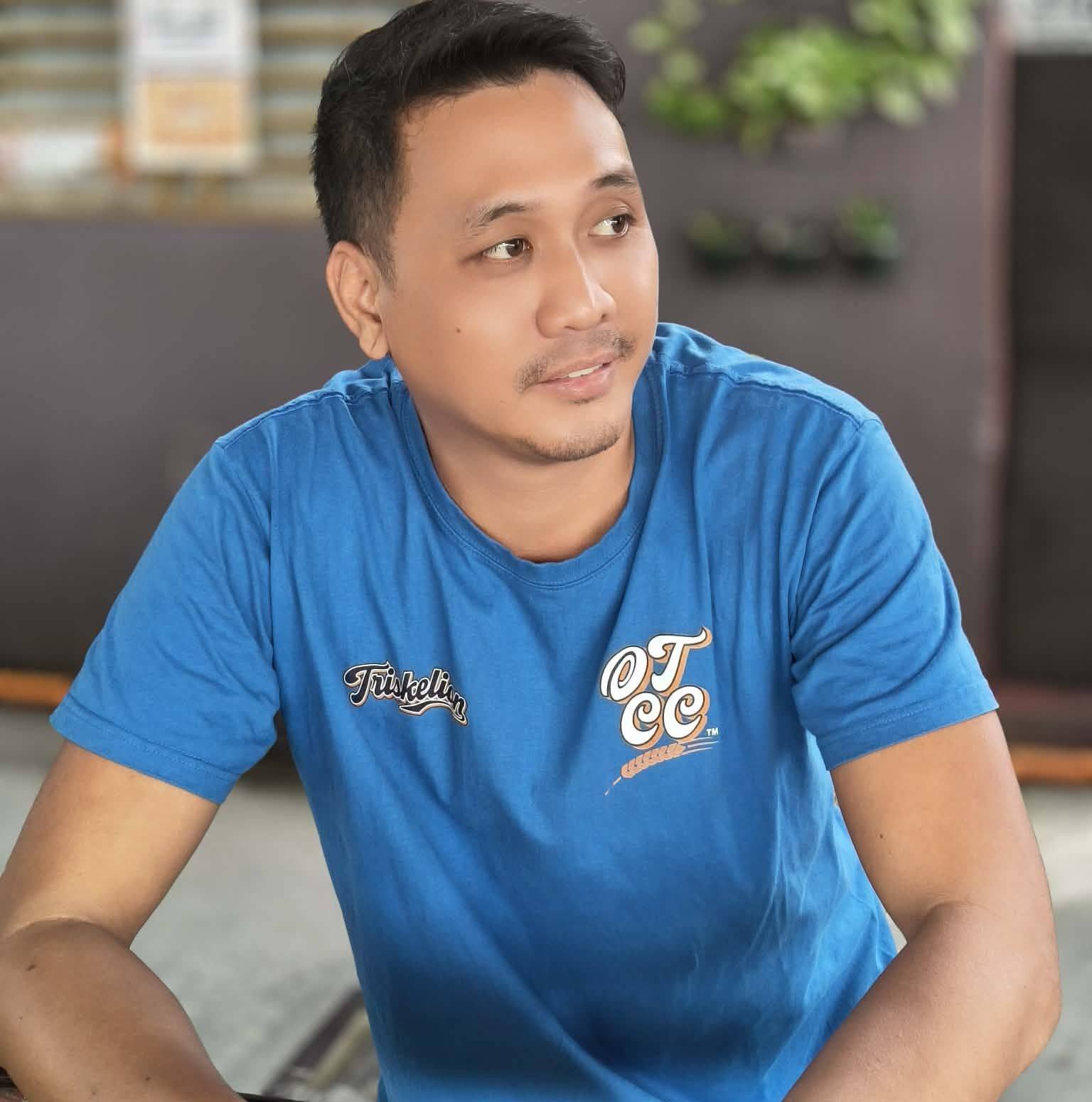 Jonald Reyes Salaya