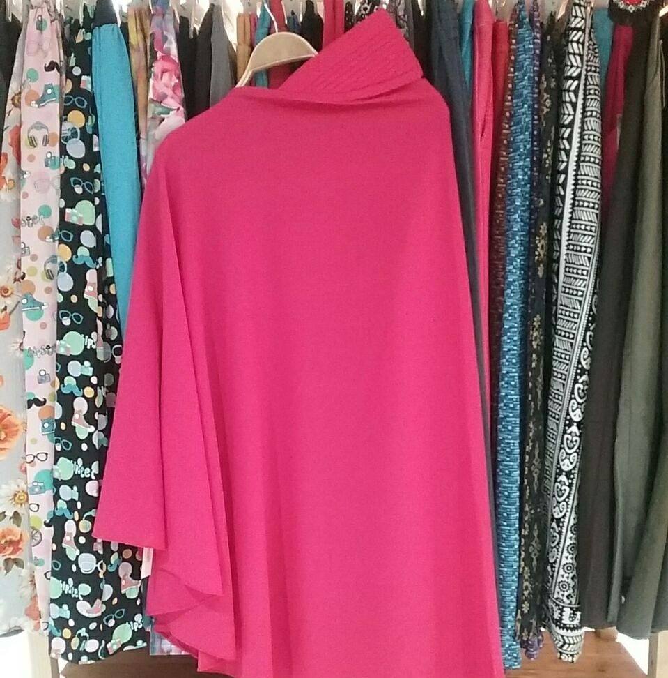 Rusyda Rumah Muslimah