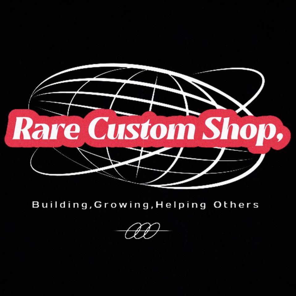 Rare Custom Shop | Reidsville NC