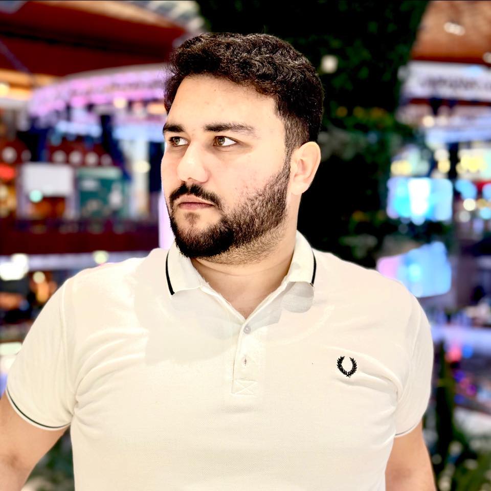 Ijaz Ahmad