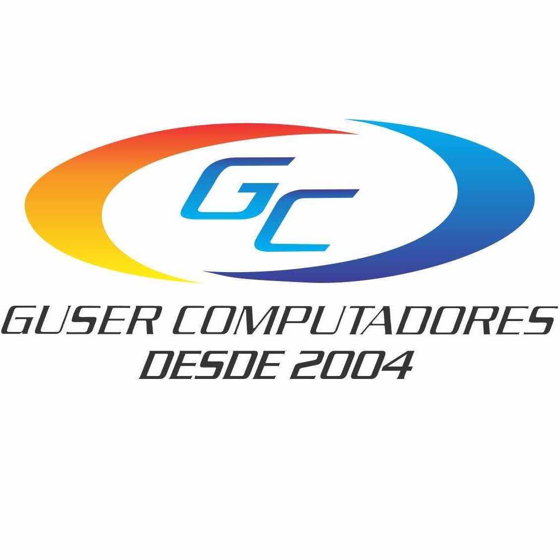 Guser Computadores | Medellín
