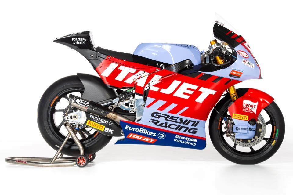 SMW Racing - SMW Racing added a new photo — at Motor Bike...