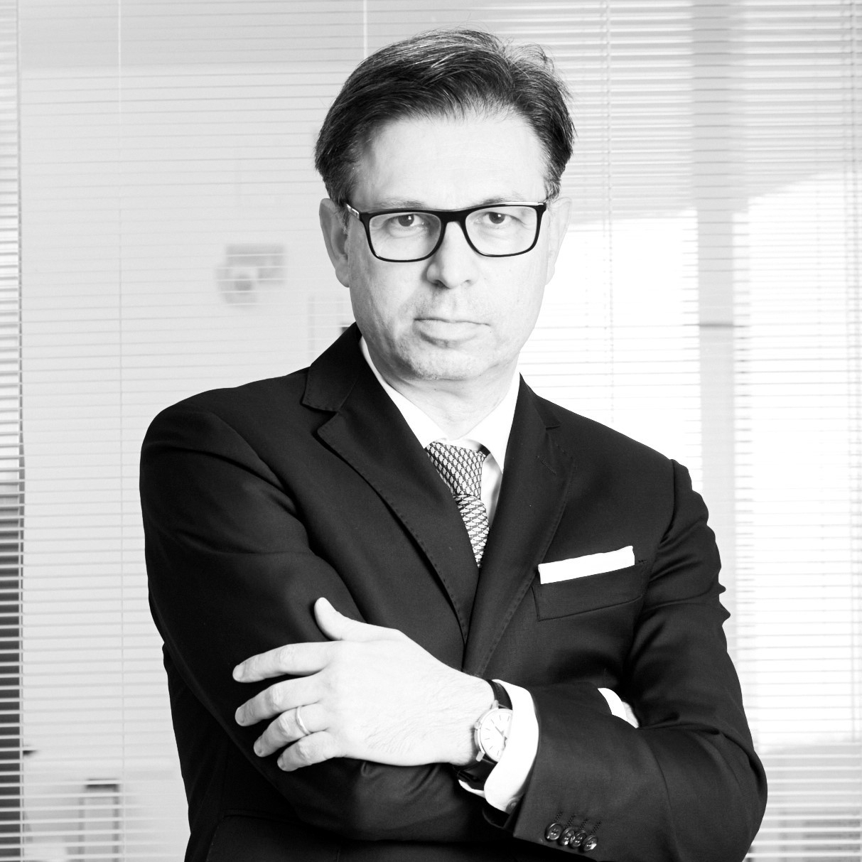 Alessandro Rinaldi - Avvocato | Treviso
