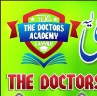 The Doctors Academy Layyah