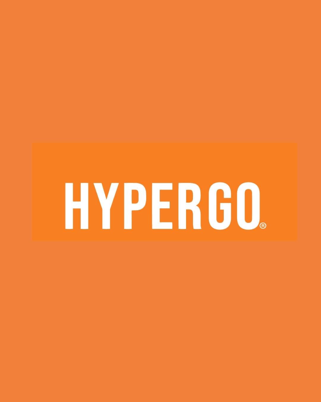 HyperGo