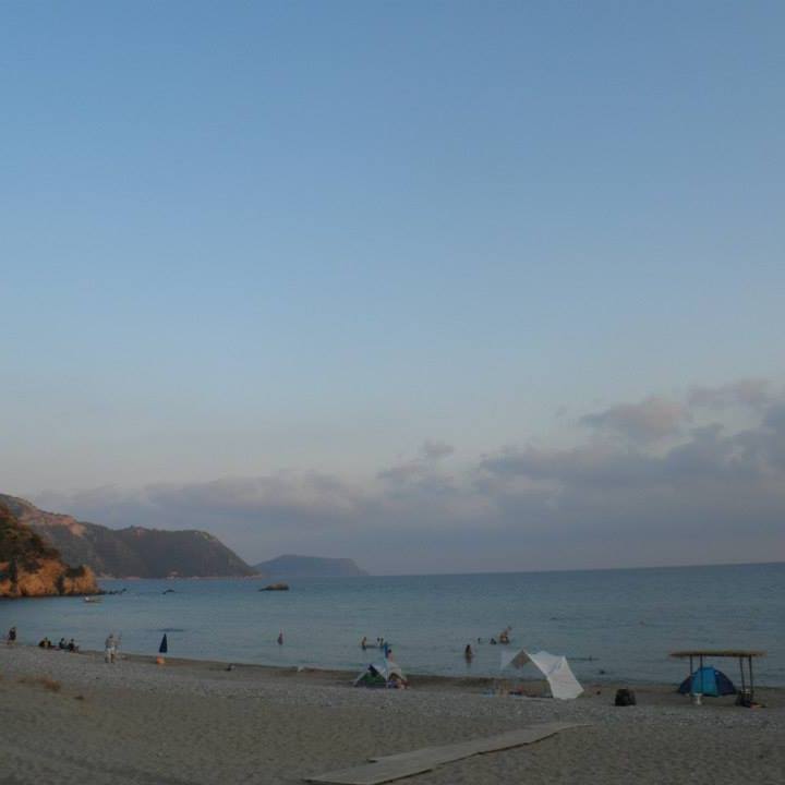 Camping Tsapi