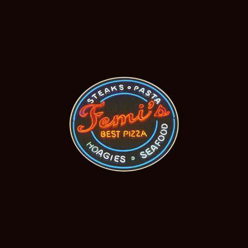 Femi's pizza | Collingdale PA