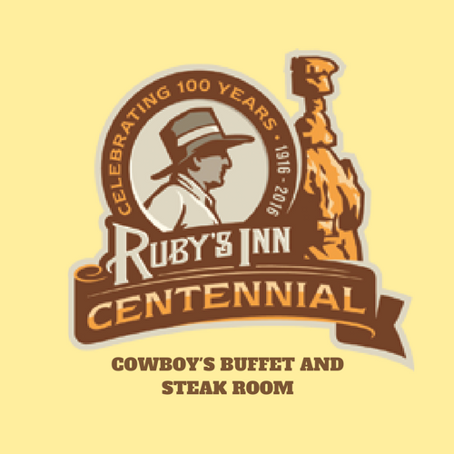 Ruby's Inn Cowboy's Buffet & Steak Room | Bryce Canyon City UT