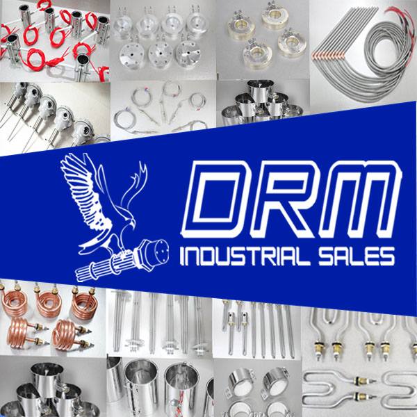 DRM Industrial Sales Manila