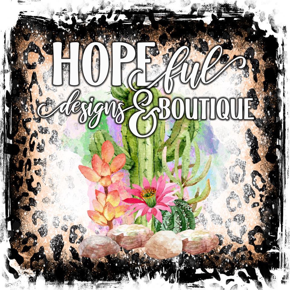 Hopeful Designs and Boutique