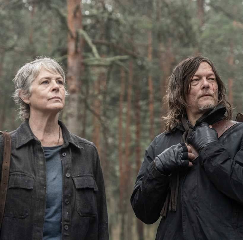 The Walking Dead 
