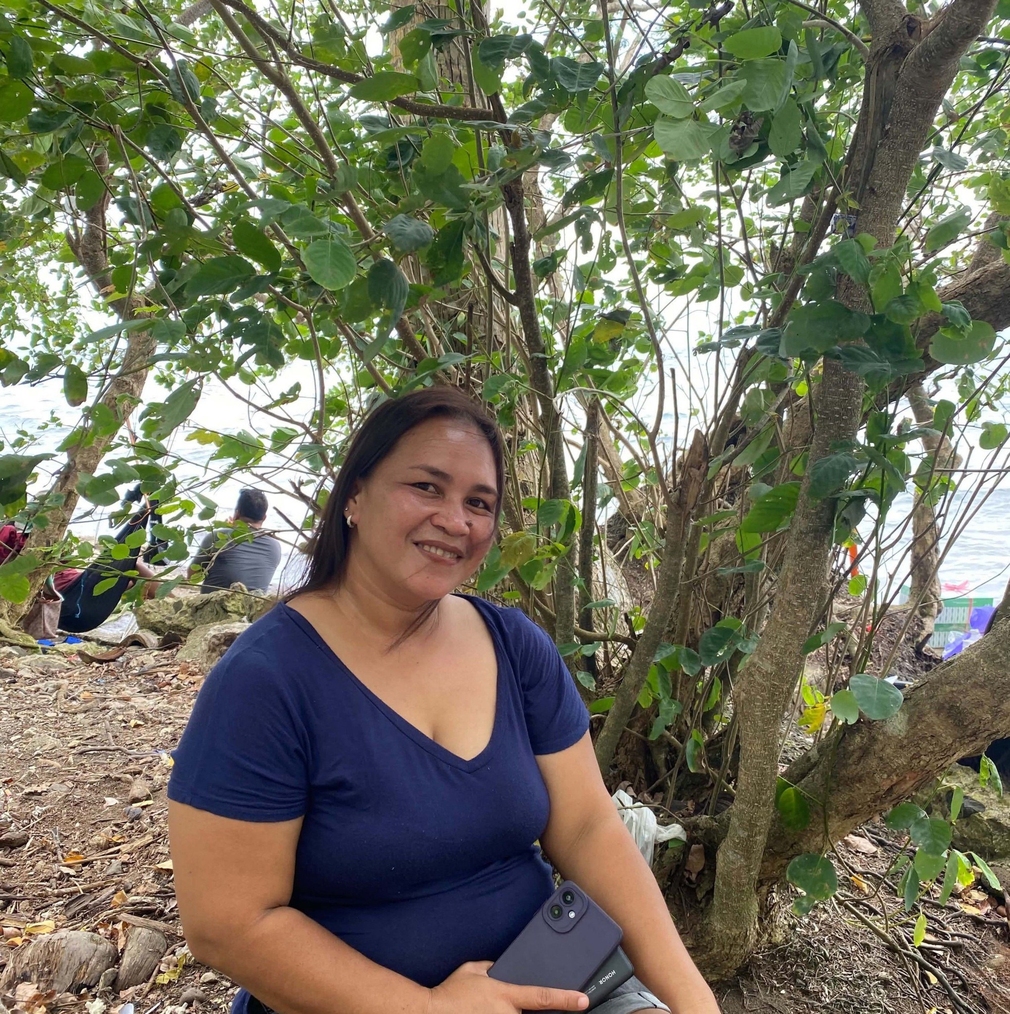 Maajong buntag | Mainit Hot Spring PH