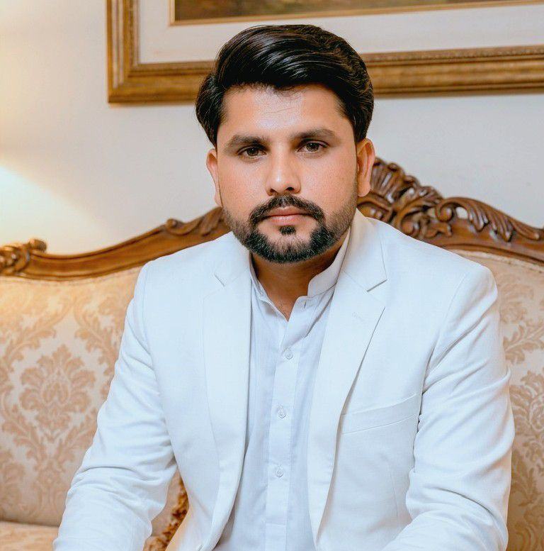Ibrahim Rajput