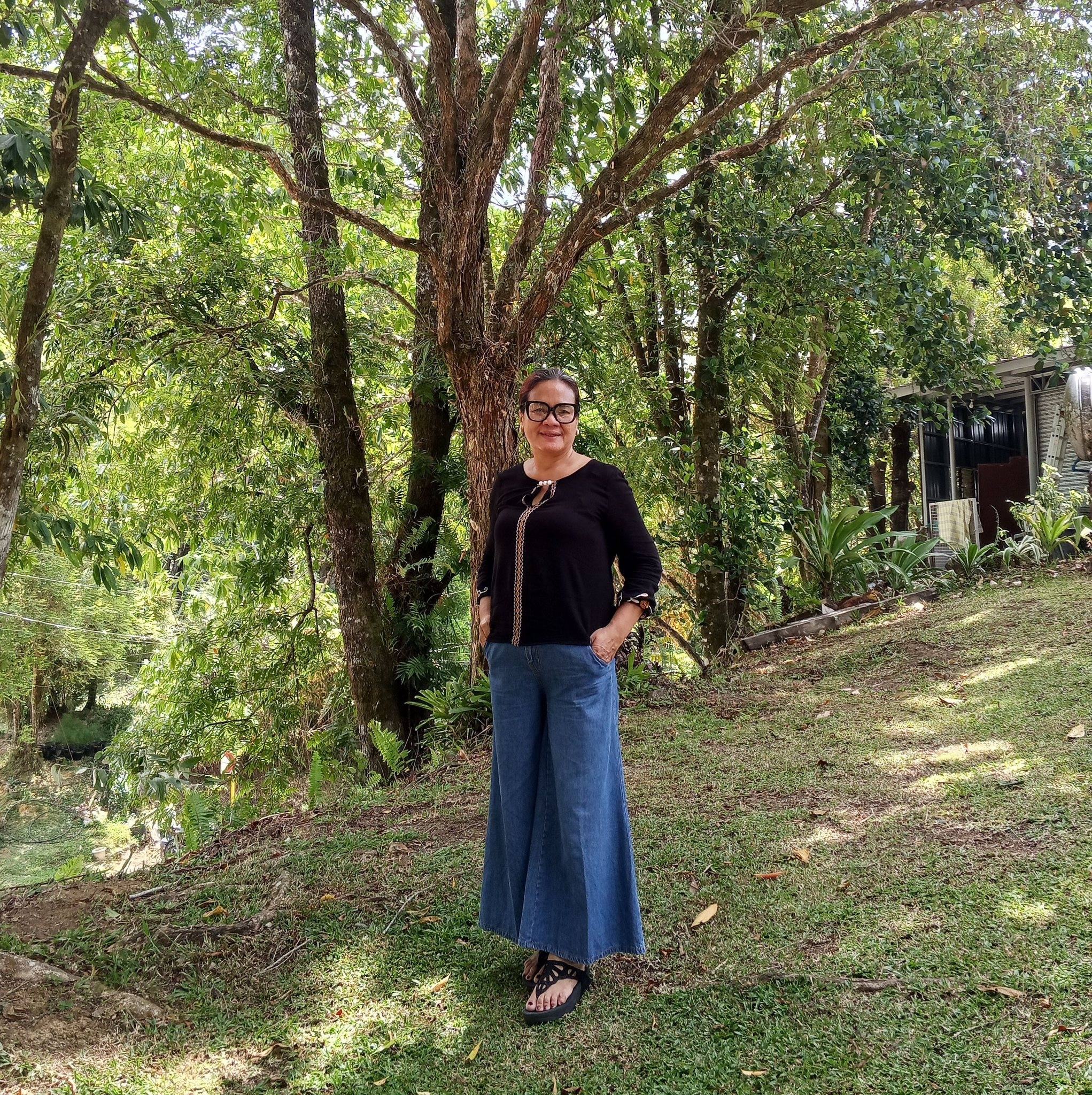 Grateful... - Grateful Sanctuary Camp and Events Place