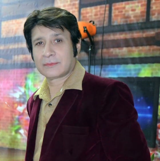 Kayani Ashfaq Raja