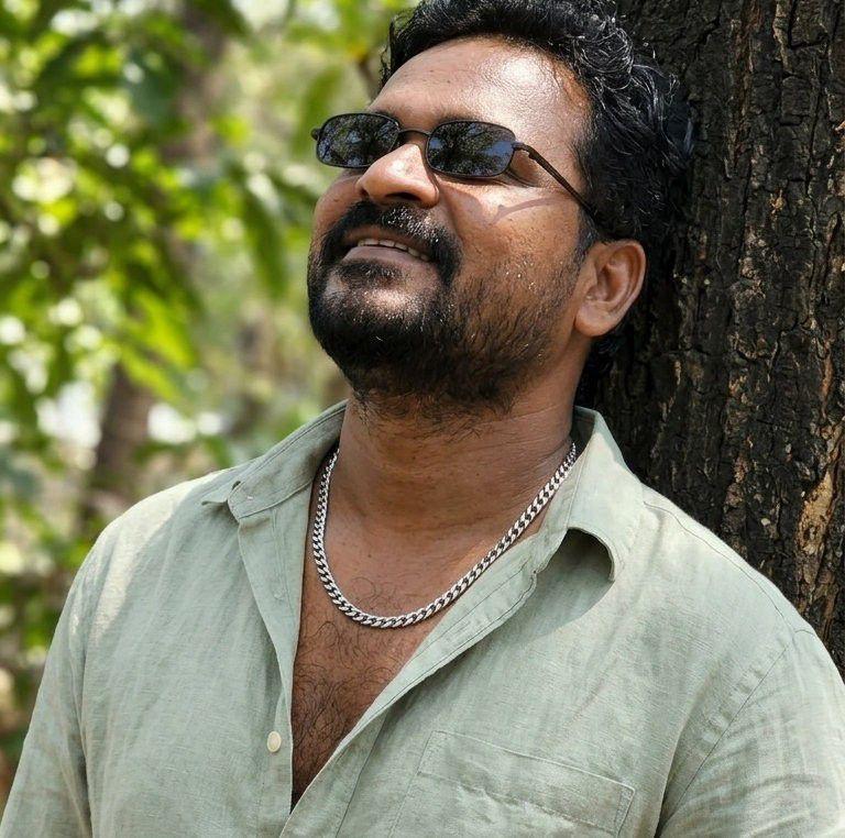 Shree Mohanty on Reels