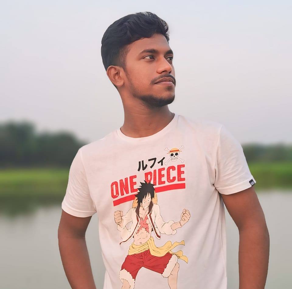 Mashud Rana Riton