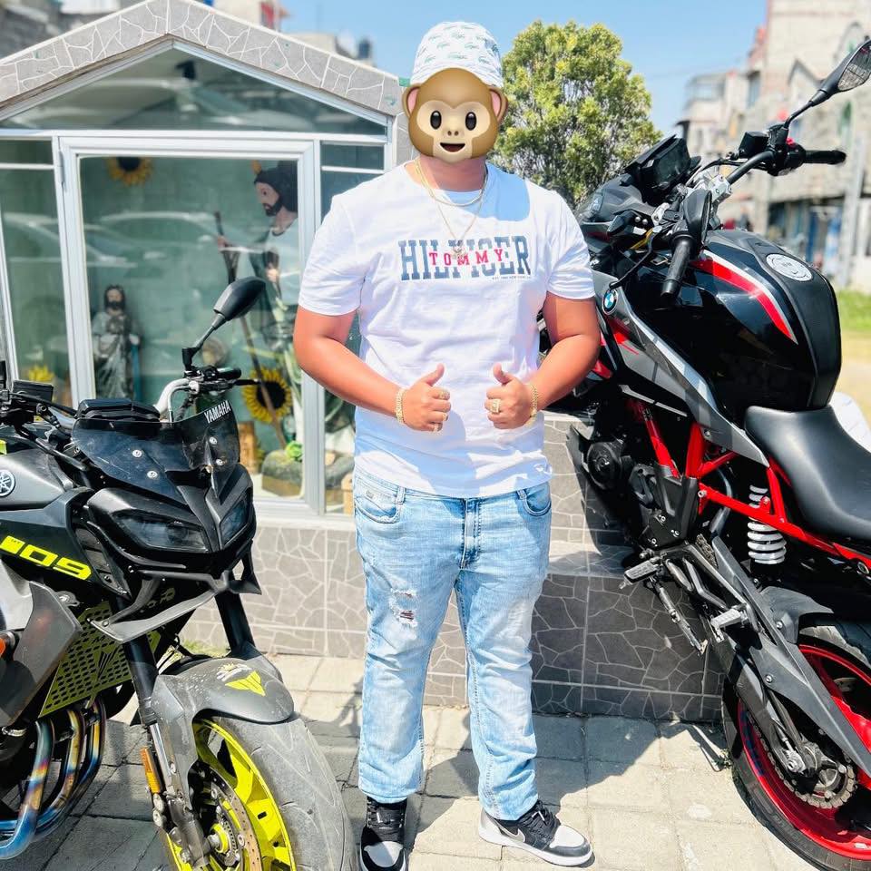 RJ Badillo
