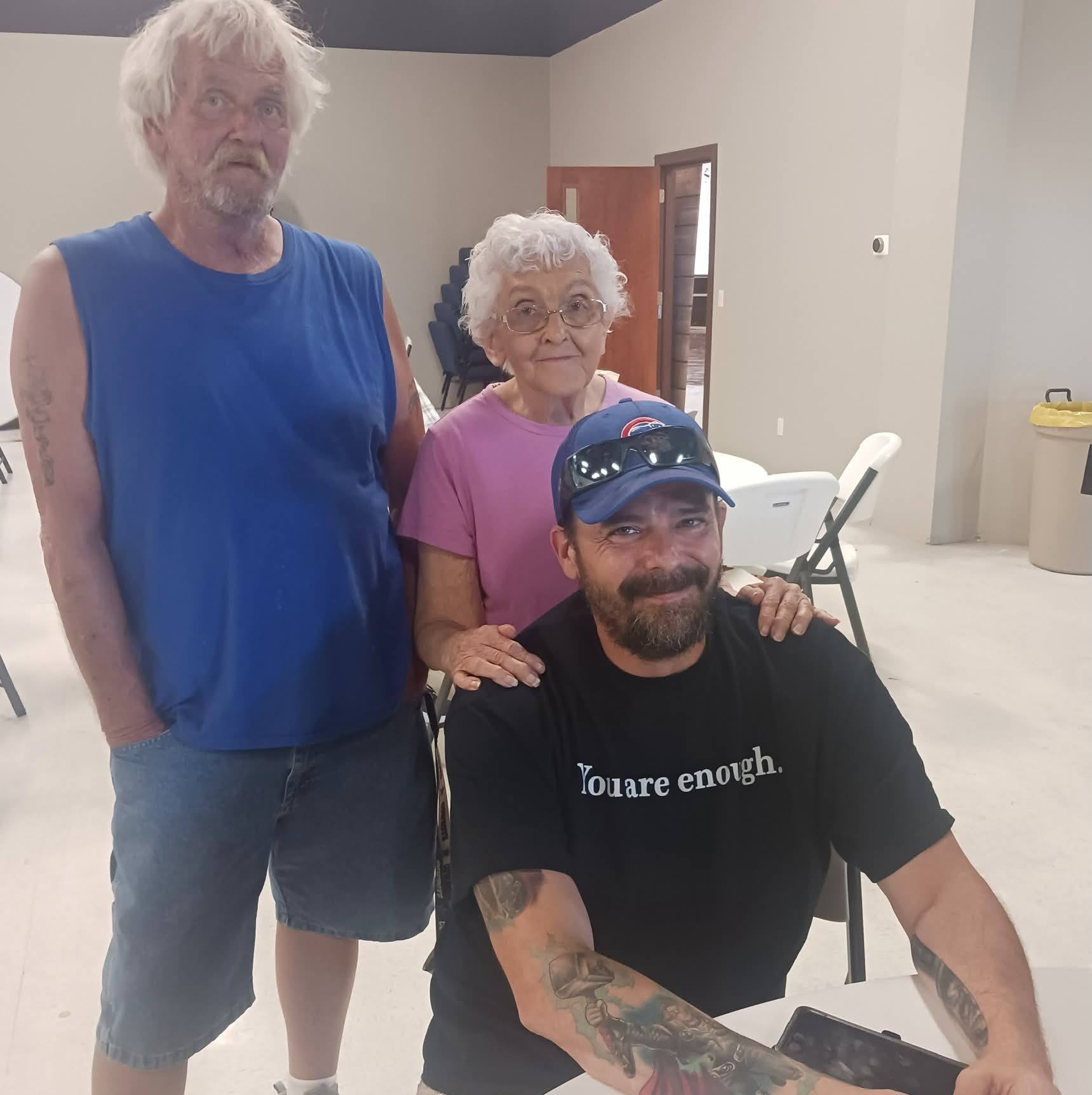 Covington, Indiana | I was just wondering how is iron tide tattoo shop ...