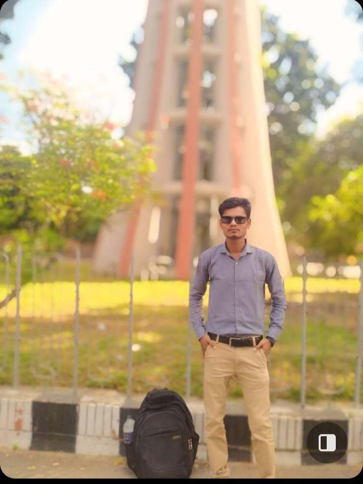 Masud Rana
